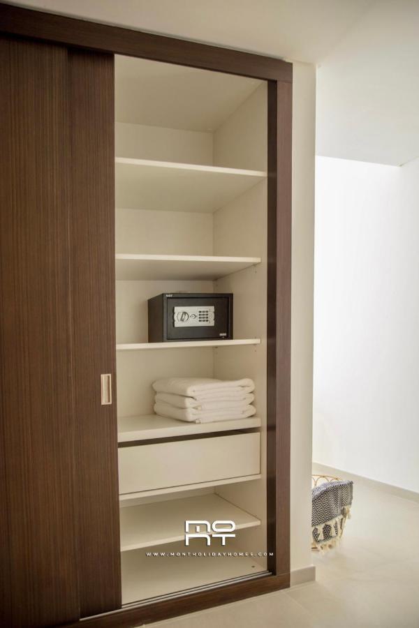 Boho-Chic Cosy 1Br, Minutes To Burj Khalifa Διαμέρισμα Ντουμπάι Εξωτερικό φωτογραφία