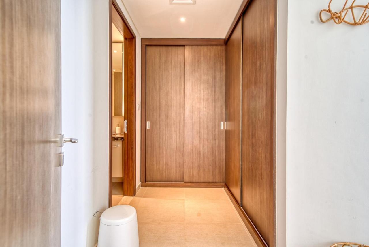 Boho-Chic Cosy 1Br, Minutes To Burj Khalifa Διαμέρισμα Ντουμπάι Εξωτερικό φωτογραφία