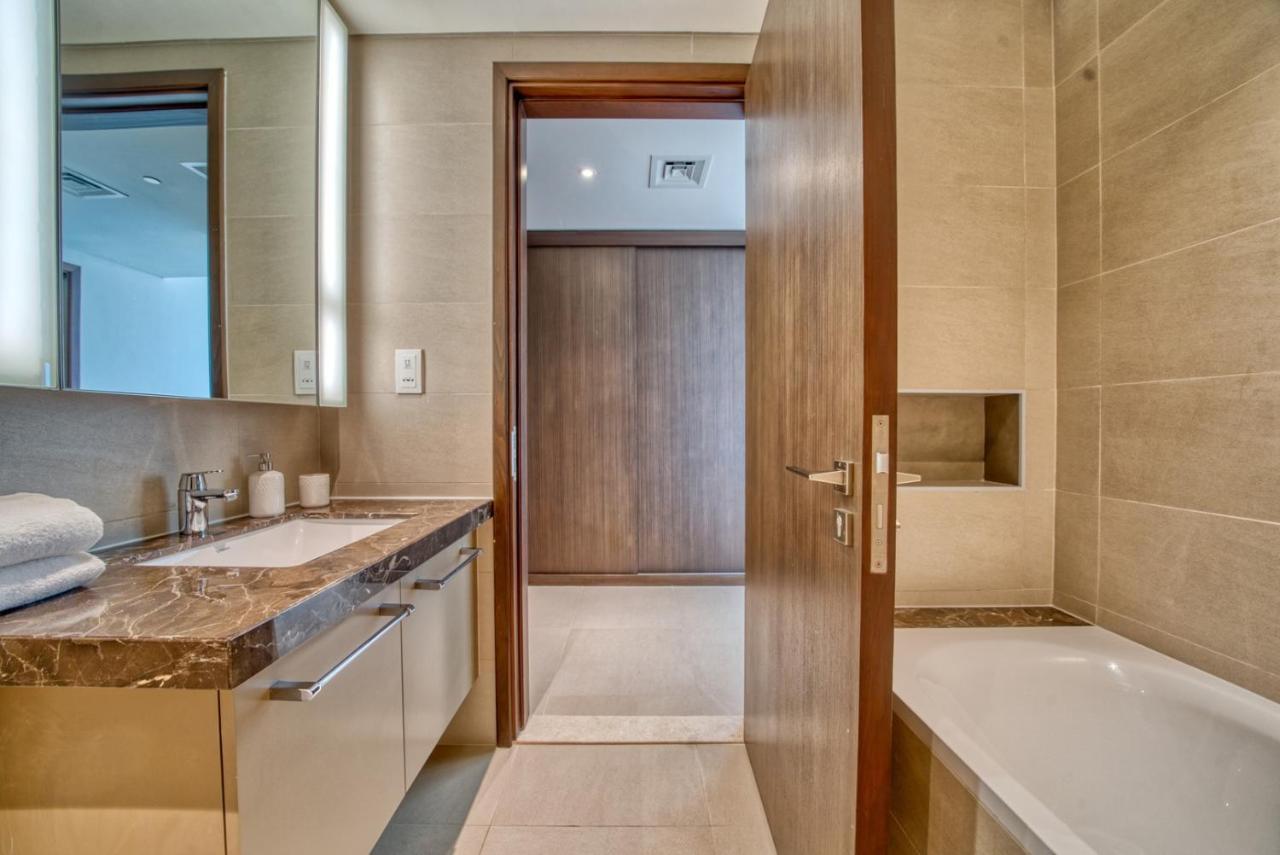 Boho-Chic Cosy 1Br, Minutes To Burj Khalifa Διαμέρισμα Ντουμπάι Εξωτερικό φωτογραφία