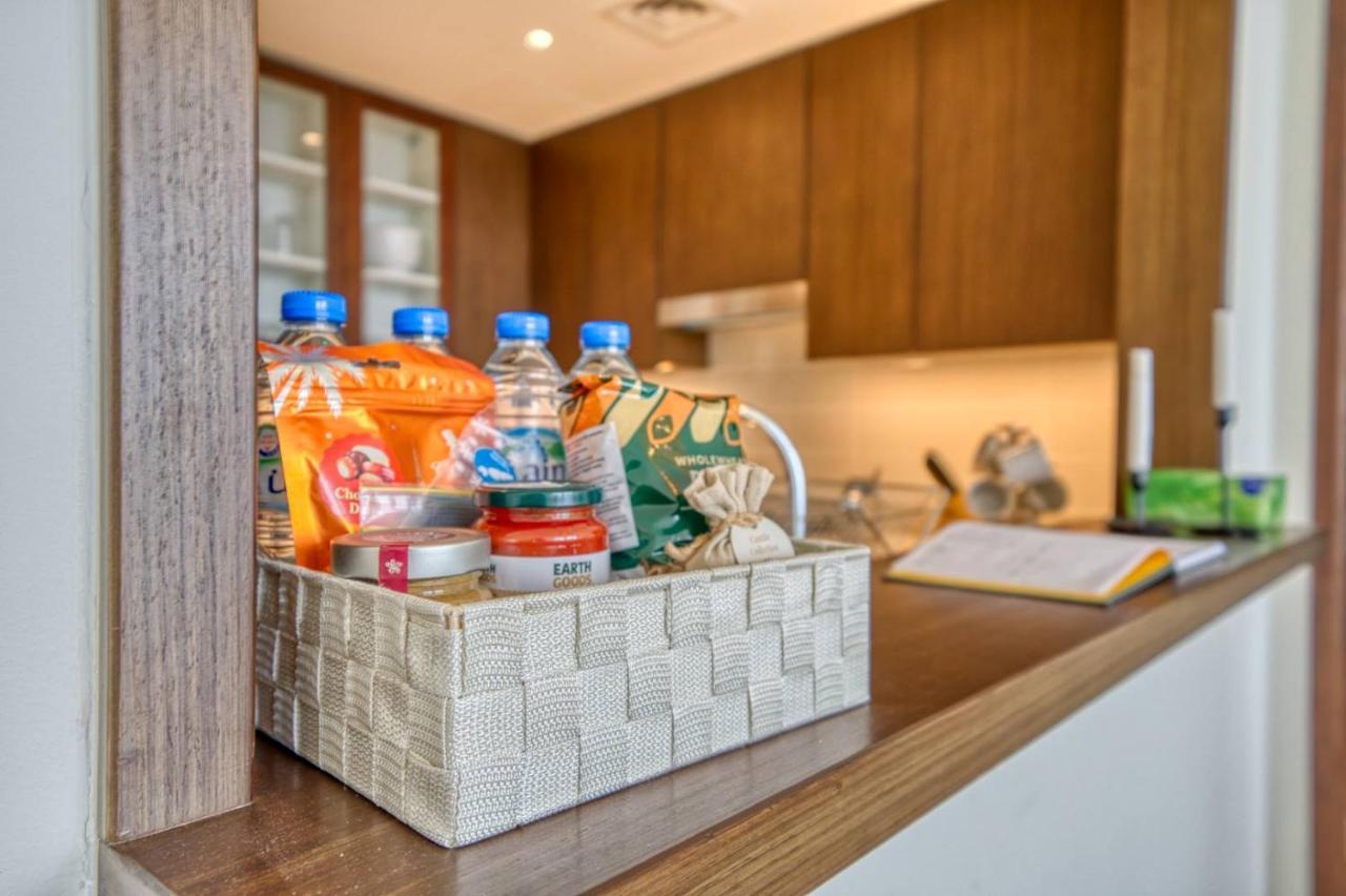 Boho-Chic Cosy 1Br, Minutes To Burj Khalifa Διαμέρισμα Ντουμπάι Εξωτερικό φωτογραφία