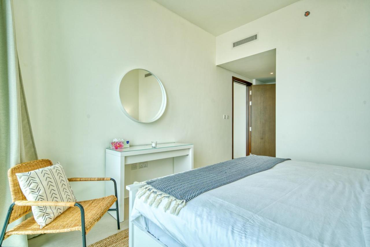 Boho-Chic Cosy 1Br, Minutes To Burj Khalifa Διαμέρισμα Ντουμπάι Εξωτερικό φωτογραφία